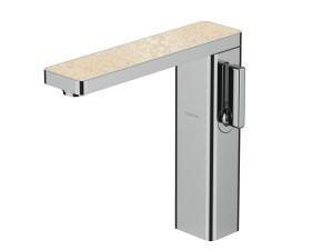 Однорычажный смеситель для раковины