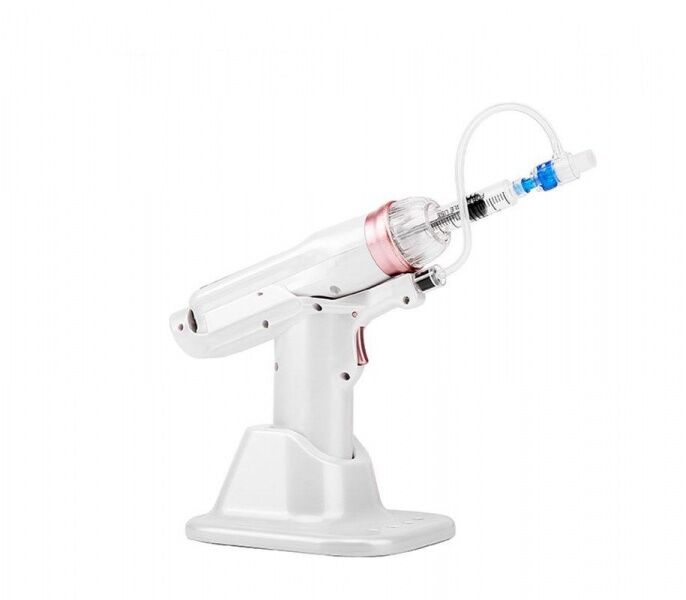 52660 Мезоинжектор (MesoGun) EZ1000 Beauty Star  - Вид №3