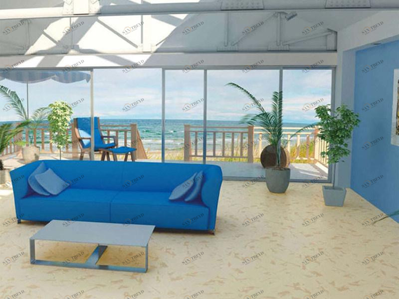 Metropolis by IVAS Декоративная отделка Resins sun-id-1366897