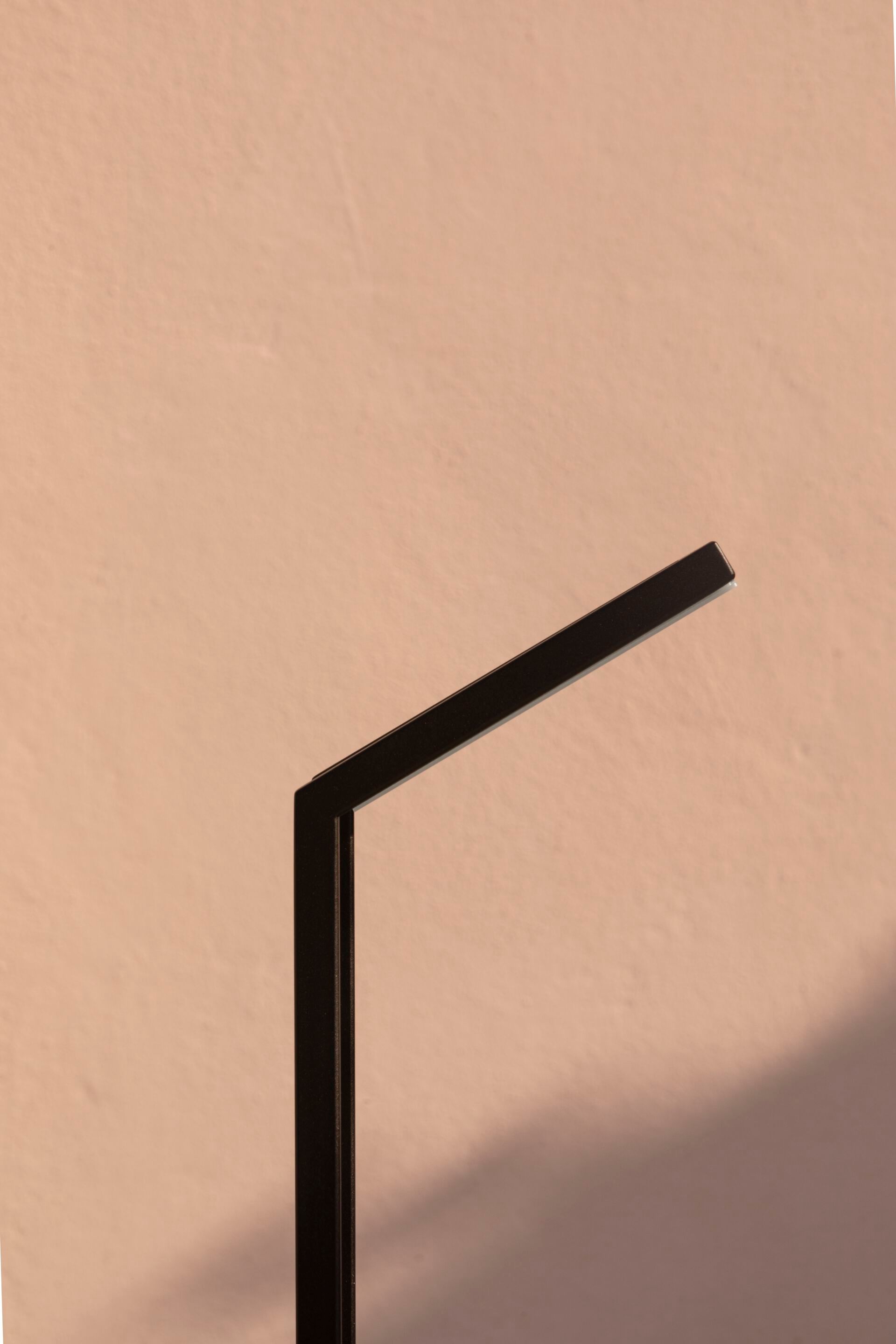 Светодиодная напольная лампа с порошковым покрытием Unopiù стрейч ARCH-00003911 - Вид №3