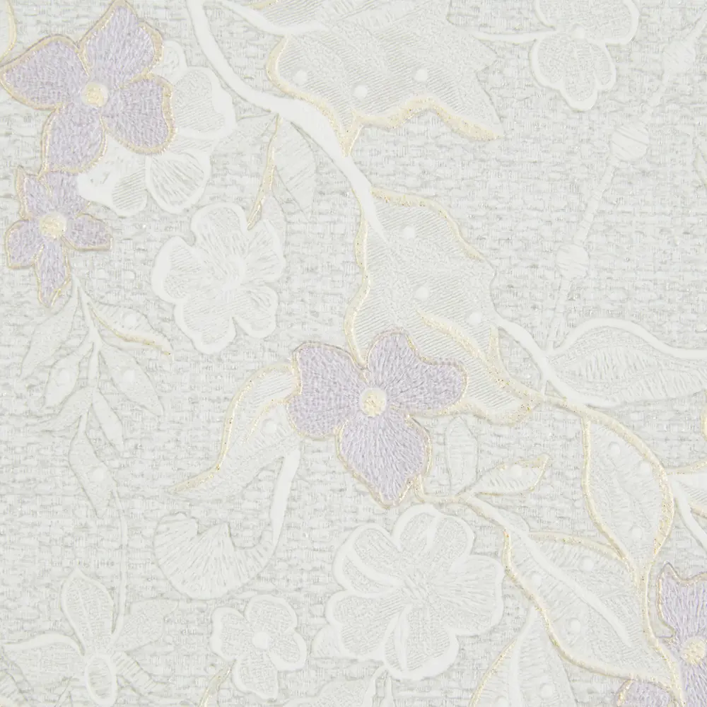 Обои флизелиновые Ateliero Vasilisa зелёные 1.06 м AT283073 STLM-2205021 - Вид №1