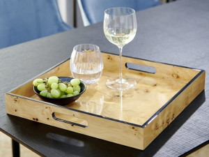 Лоток из шиповника