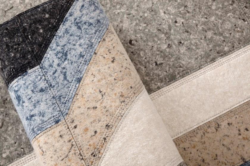 GAN Прямоугольный коврик ручной работы из синтетического волокна Nuances sun-id-1427602 - Вид №17