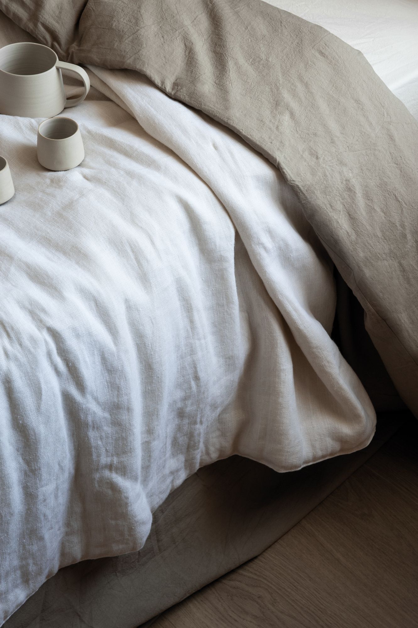 Одеяло из синтетического волокна Bolzan Textile stories ARCH-00094440 - Вид №1