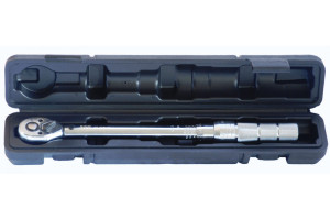 15748257 Динамометрический ключ (10-60Nm 3/8) MHR-B0060-38 MHRTOOLS