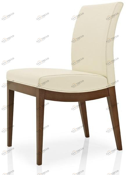 JMS Кожаный стул для ресторана Ellen M 625