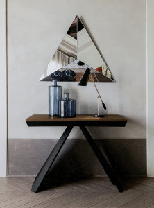 Консоль VENTAGLIO TONIN 6509 A