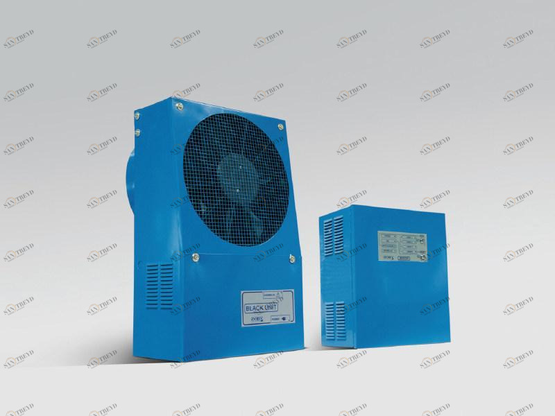 S.A.CO.P Система наддува помещения дымовых фильтров sun-id-1418373