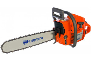 15945036 Бензопила 61 9670624-18 Husqvarna