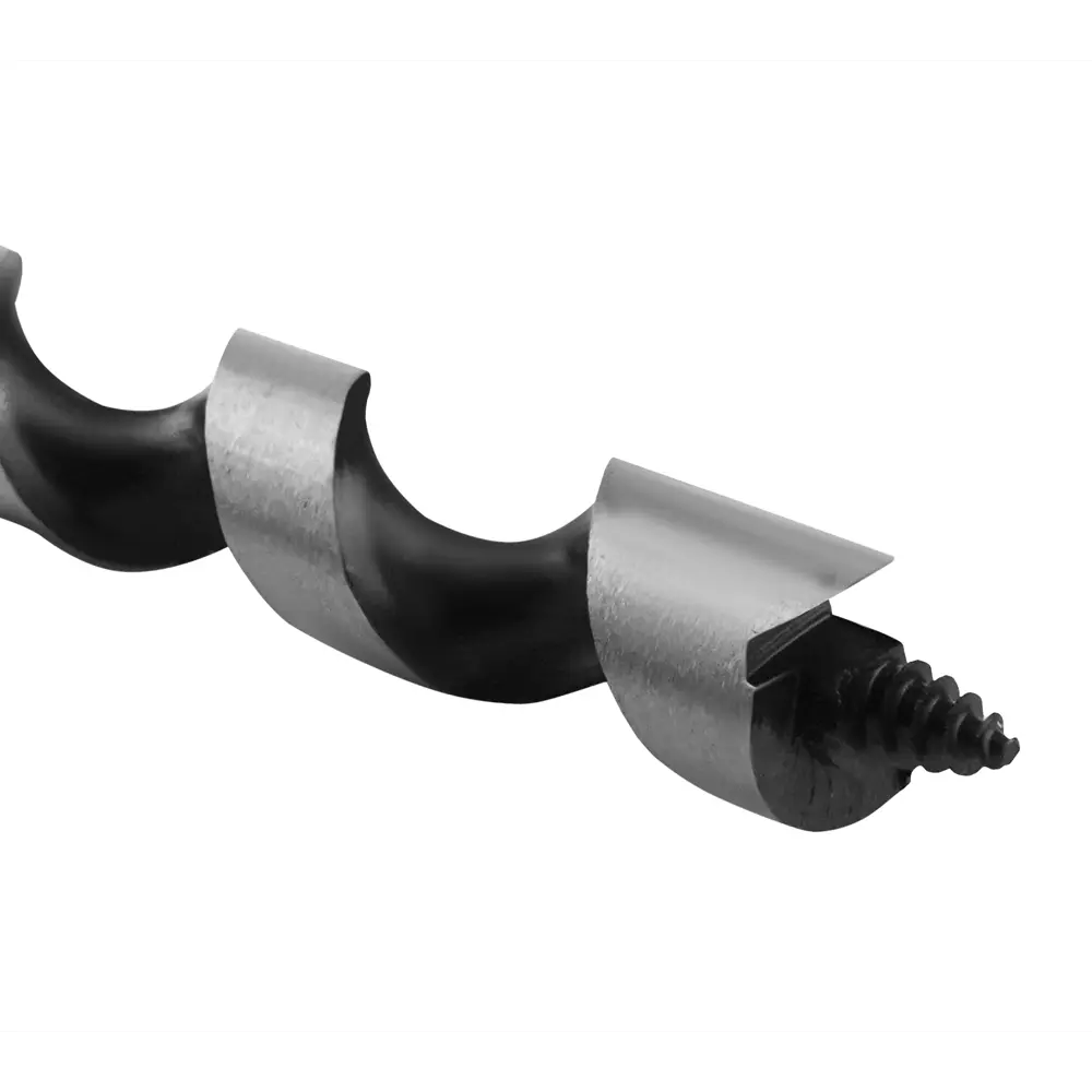 Сверло винтовое по дереву Vertextools 555-12-230 12x230 мм STLM-2208034 - Вид №1