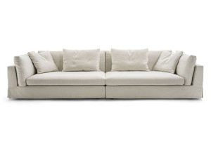 Ткань диван