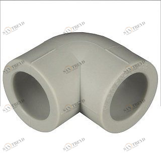 SANIT 202020 Сегмент 45 ° изгиб, PE 100, SDR 11, длинный 