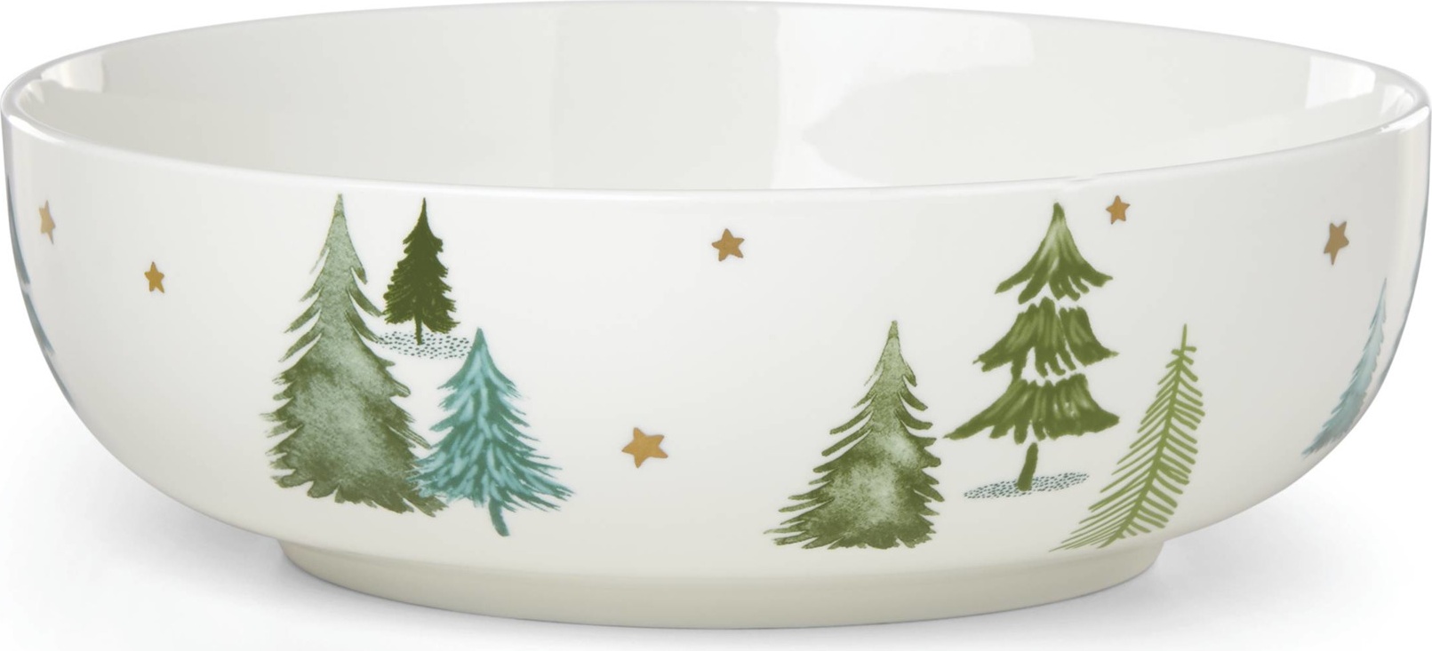 10627612 Lenox Салатник Lenox "Волшебный лес" 2,4л 