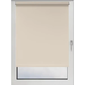 91383059 Рулонная штора Prakto Easy 80x250 см цвет натуральный STLM-1069334