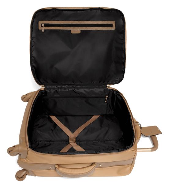 P66-B4001 Чемодан P66*001 Spinner 55/20 Lipault Plume Avenue  - Вид №3