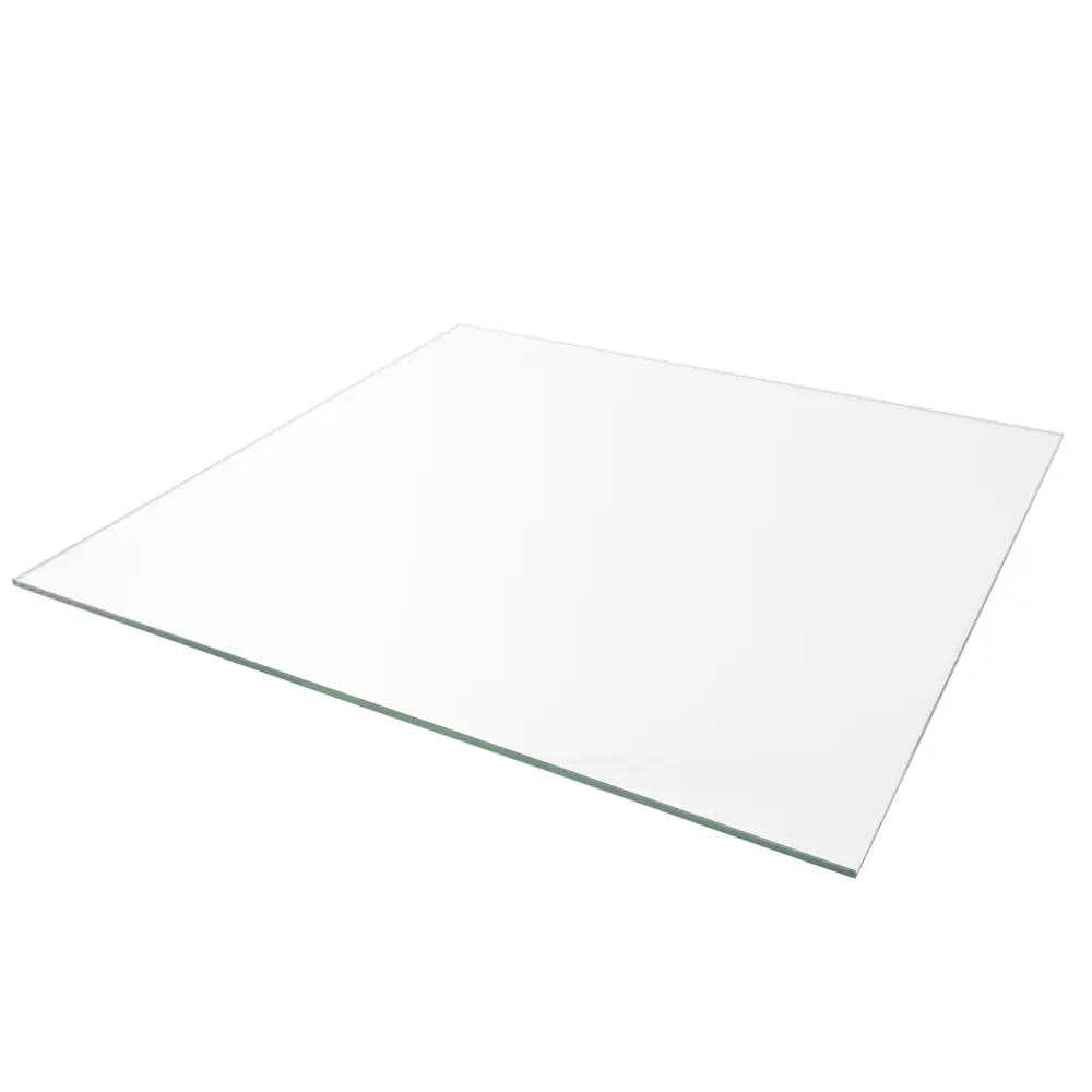 Полка в шкаф 56.2x52.5x0.6 см стекло цвет прозрачный Santreyd STLM-2150448