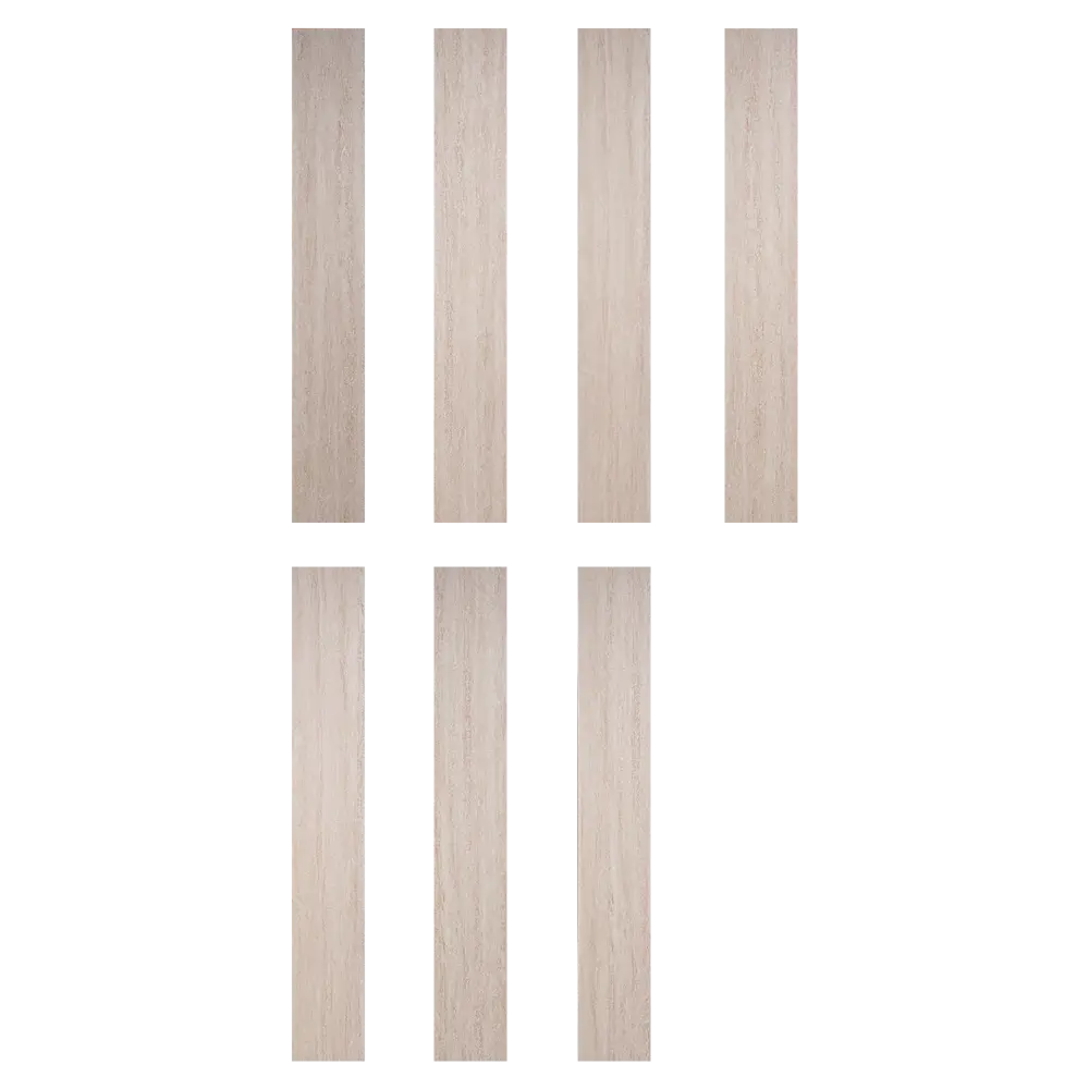 Ламинат Травертин Латте 33 класс толщина 10 мм с фаской 1.74 м² EGGER STLM-2047250 - Вид №3