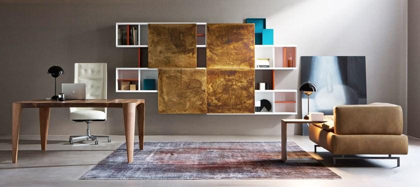 ESTEL GROUP Дубовый стол sun-id-1400038 - Вид №2