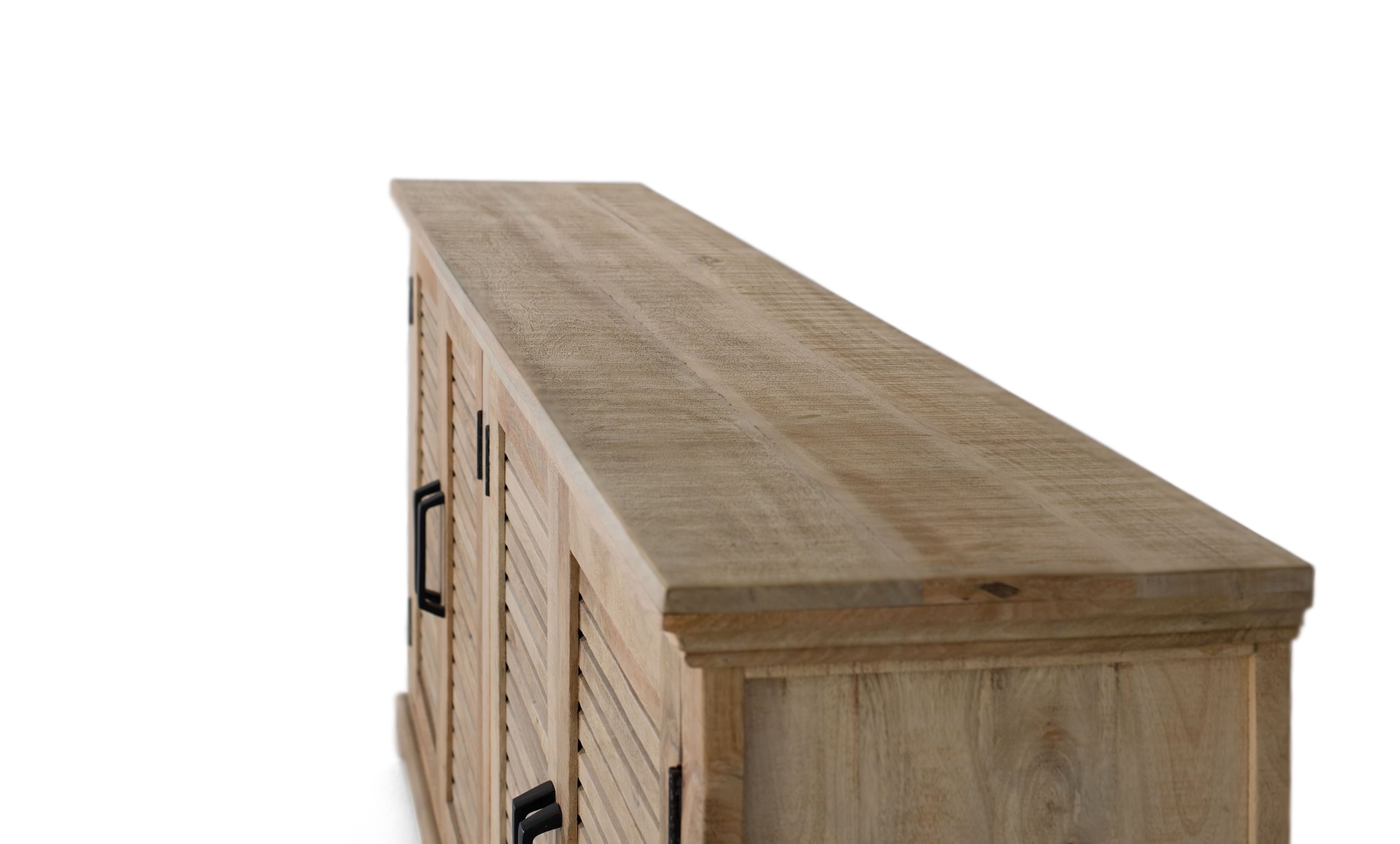 Манго Madia с распашными дверями Giner y Colomer Venecia ARCH-00009506 - Вид №2