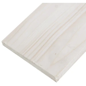 Добор сращенный 2100x80x12 мм массив дерева сорт А