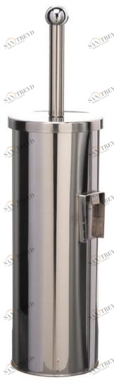 Saniline Настенный ершик для унитаза из нержавеющей стали sun-id-1479178