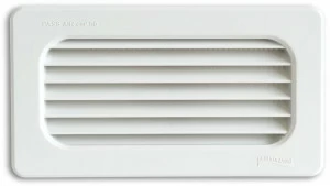 First Corporation Встроенная сетка для прямоугольных отверстий La ventilazione C157rb