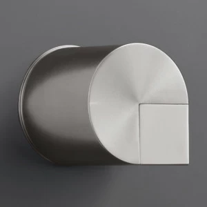 Настенный запорный клапан, горячая вода  DET41 CEADESIGN