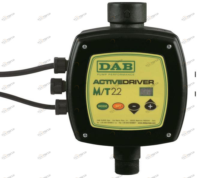 Dab Pumps Инвертор sun-id-1436971