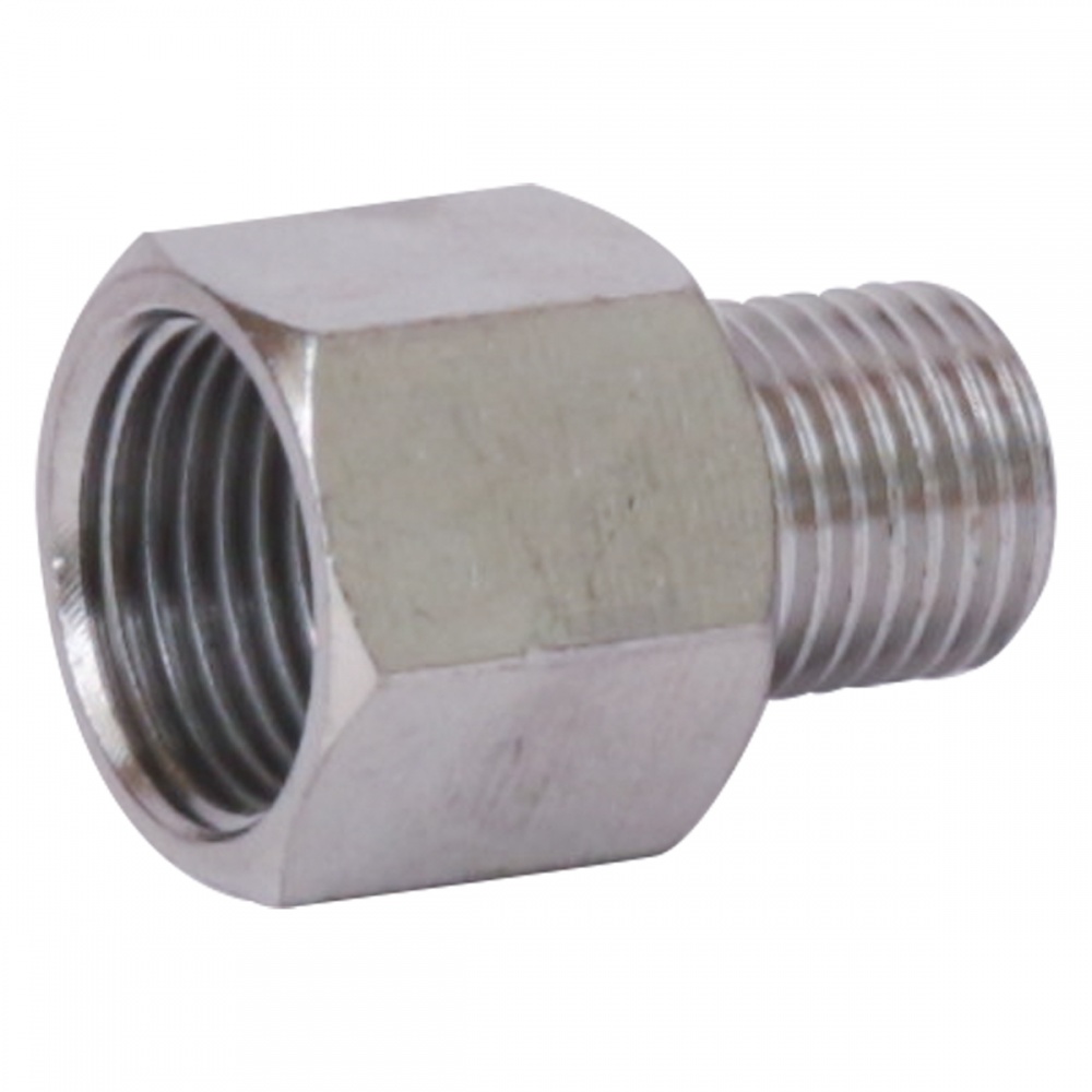 50289 Калибр Переходник М1/4" x F1/4" (арт.050612) 