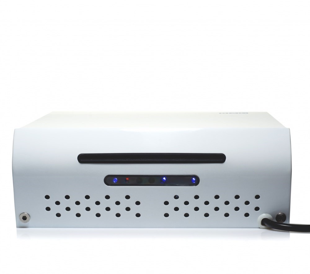 BXG-JET-3200 D - Сушилка для рук BXG  - Вид №1