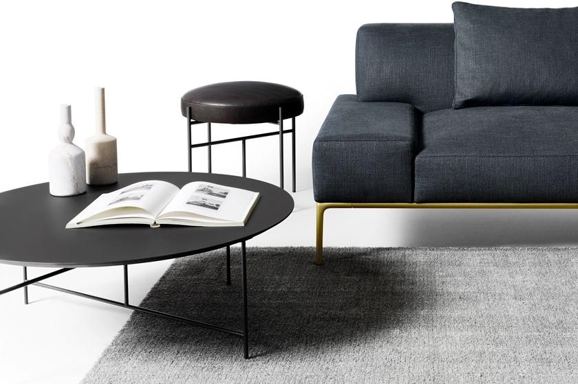 DE PADOVA Секционный модульный диван из ткани sun-id-1364708 - Вид №6