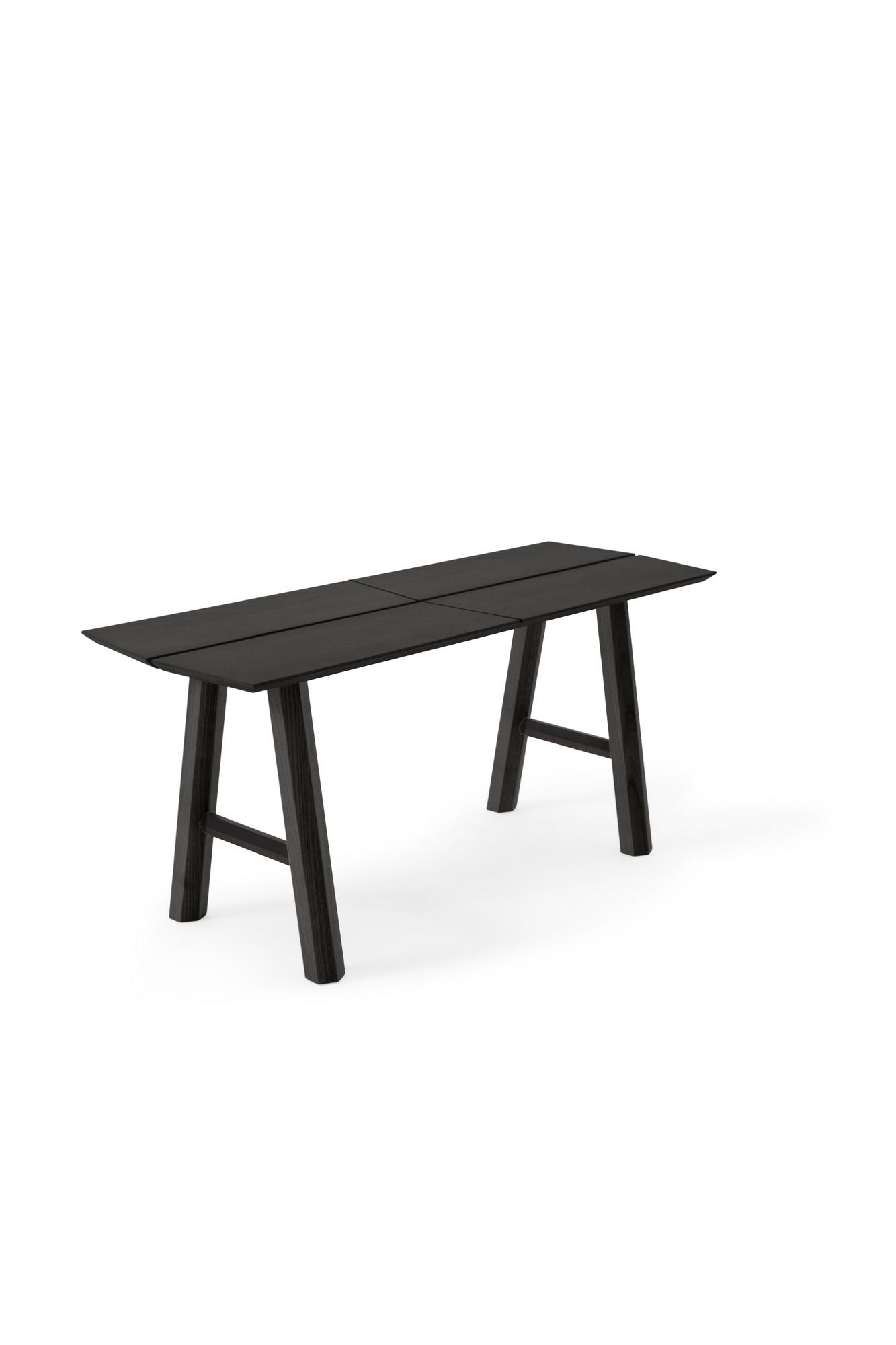 Скамья из ясеня Woodendot Savia ARCH-00108526 - Вид №24