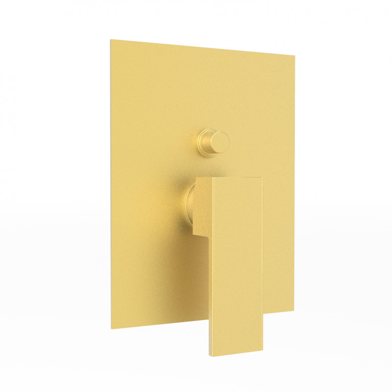 6835170321 Встроенная ванна с душем Basic  Arte Martí 1921 Marti 1921  - Вид №4