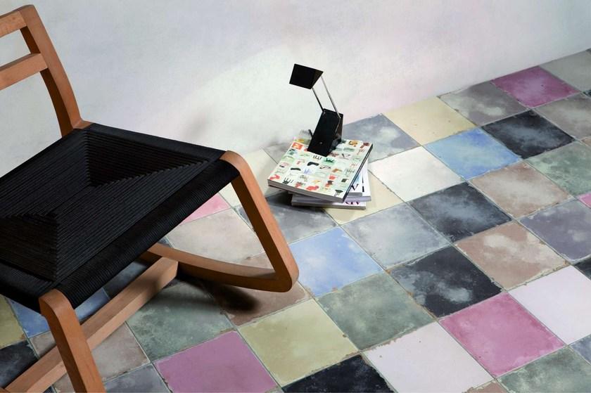 Harmony Настенная / напольная плитка из керамогранита для внутренних и наружных работ sun-id-1428433 - Вид №4