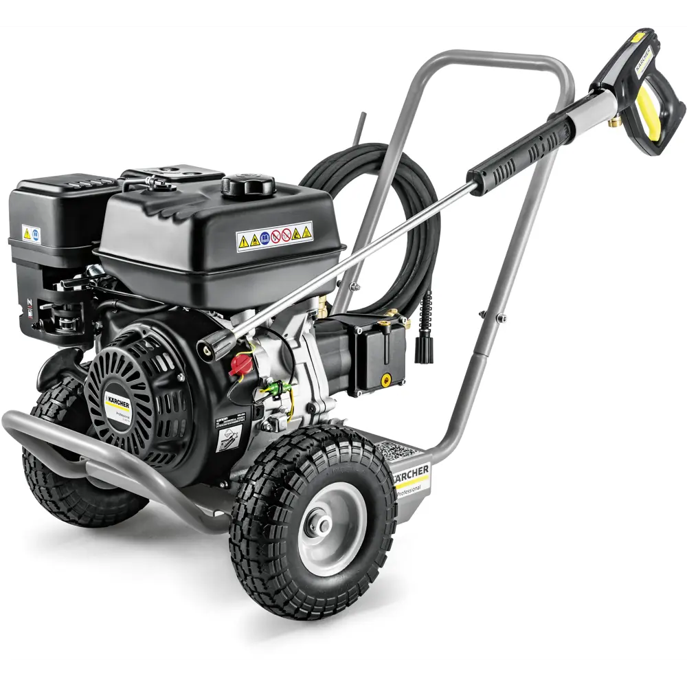 Мойка высокого давления бензиновая Karcher HD 7/20 G Classic, 250 бар, 700 л/ч STLM-2102497