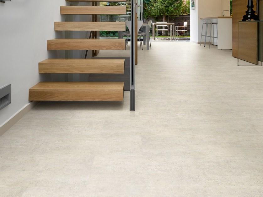 LIUNI Виниловые полы с эффектом камня Lvt incollo sun-id-1366819 - Вид №5