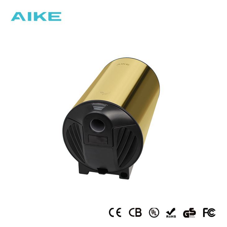 Мини сушилка для рук AIKE AK2805_166  - Вид №5