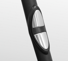 U907 Велотренажер u907 Carbon Fitness  - Вид №3