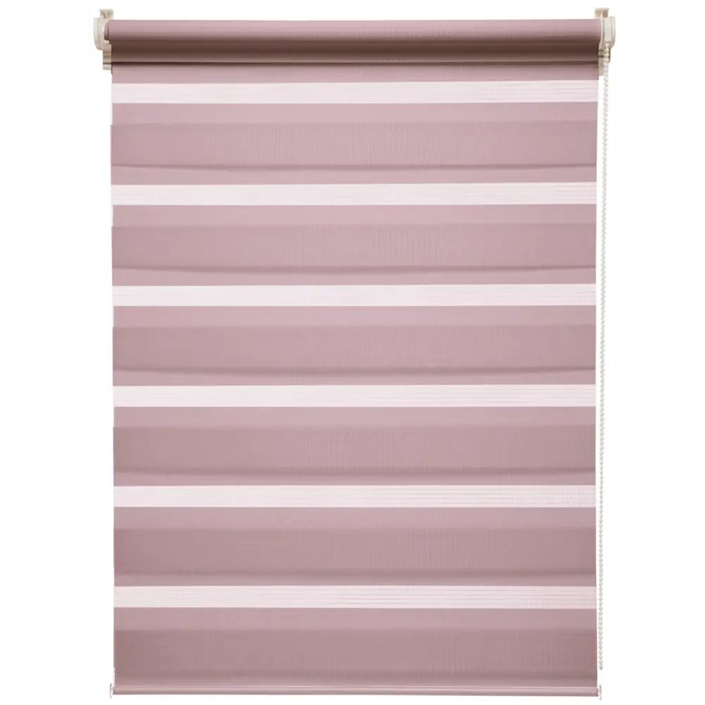 Рулонная штора день-ночь INSPIRE Peter - элегантное решение для идеального освещения 82691058 STLM-0034165 - Вид №11