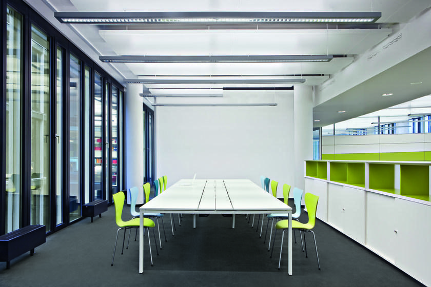 BENE Модульный офисный книжный шкаф sun-id-1403227 - Вид №2