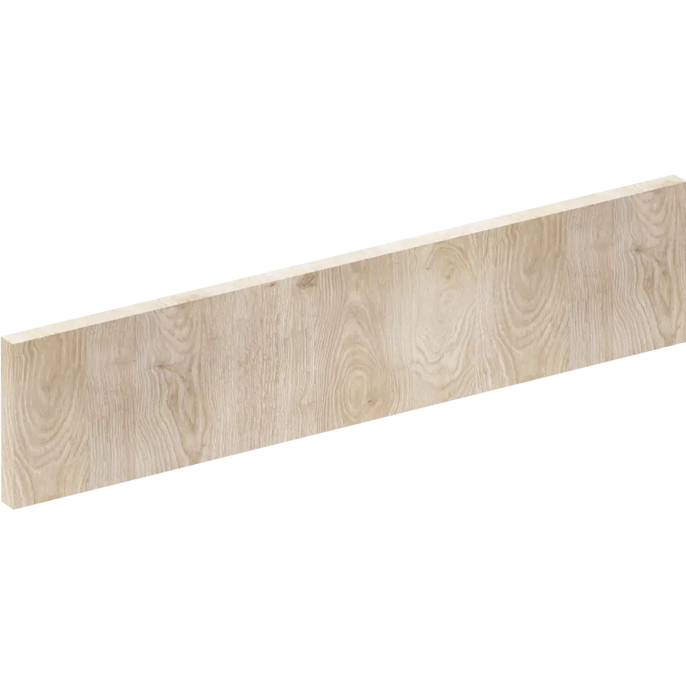 Фасад для кухонного ящика Нордик 59.7x12.5 см Delinia ID ЛДСП цвет бежевый STLM-2011257