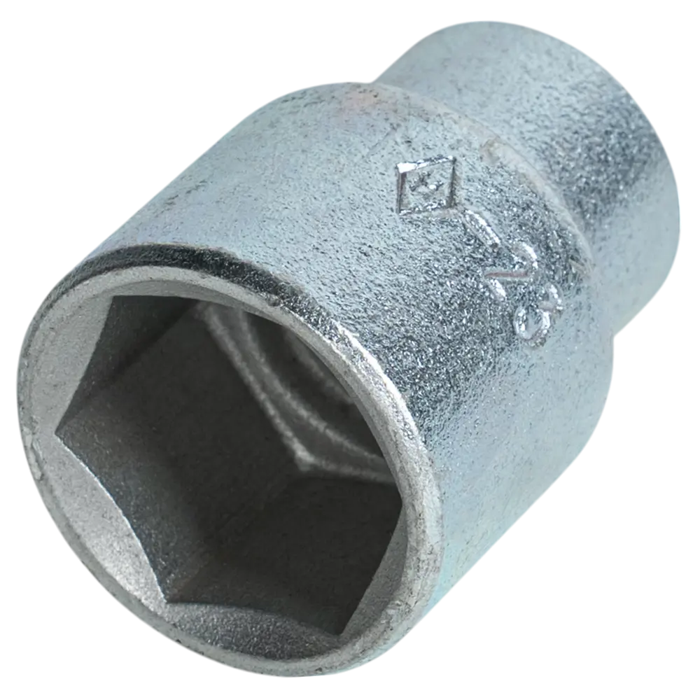 Торцевая головка НИЗ 23 мм шестигранная для профессионального использования 89432485 STLM-1575783