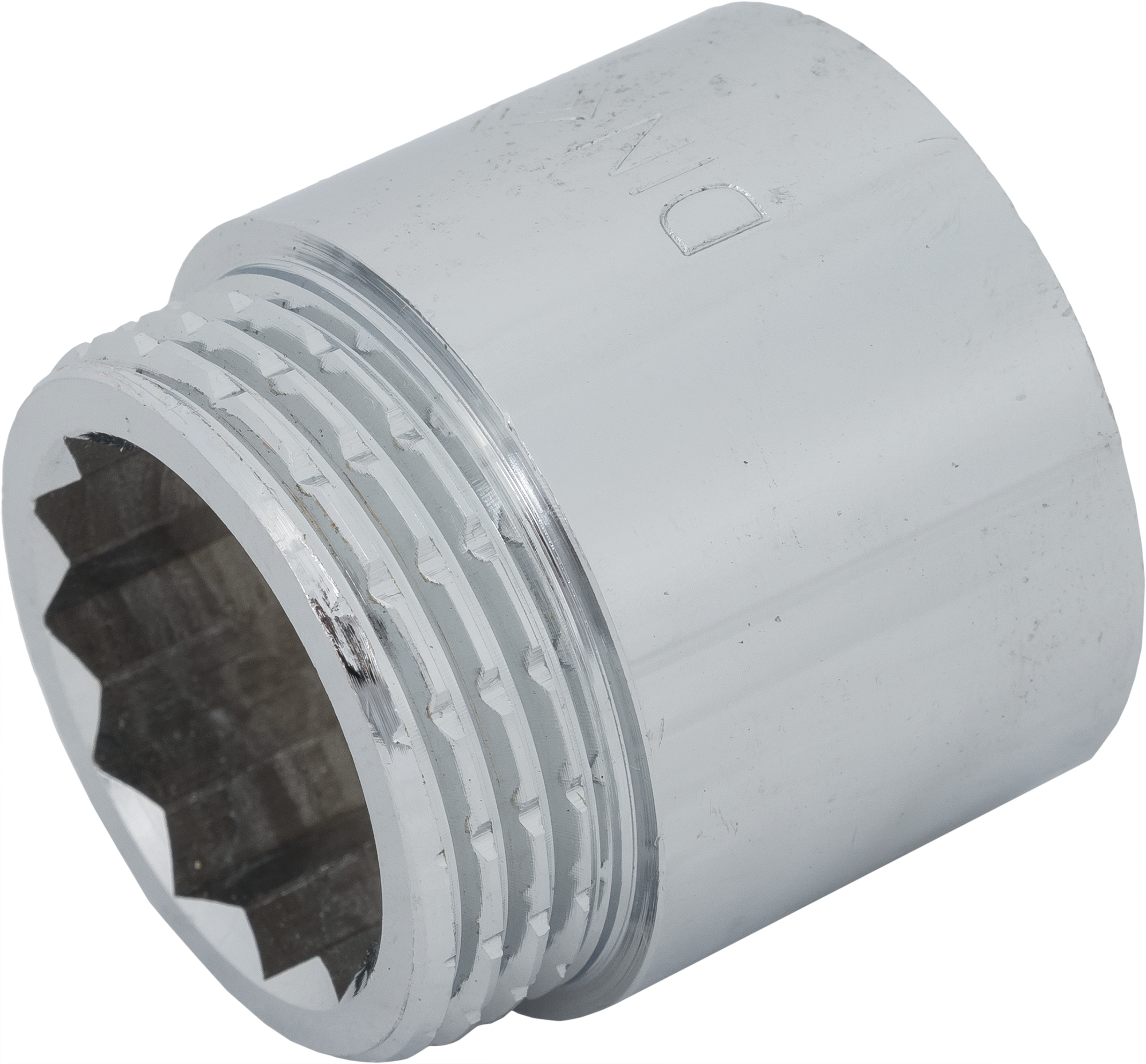 Удлинитель Santreyd 25 мм для водопроводных систем с внутренней резьбой 17988801 STLM-0009164