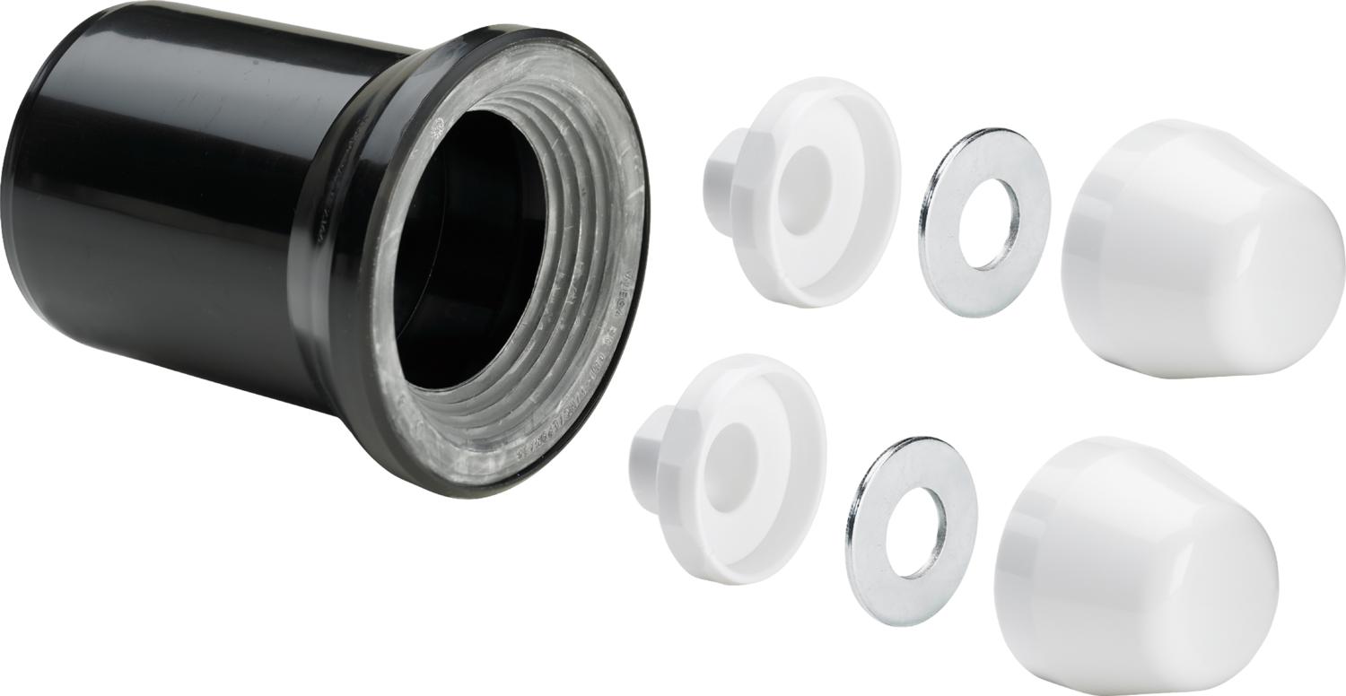 Viega Комплект для подключения 3817.818 (128692) 128 692