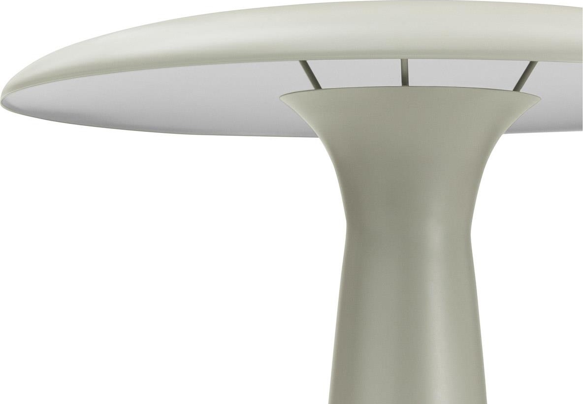 505046 Настольная лампа Shelter EU Limestone Normann Copenhagen  - Вид №2