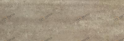 Травертин классик мокко матовая 1200x398 Керамика Будущего sun-id-332336