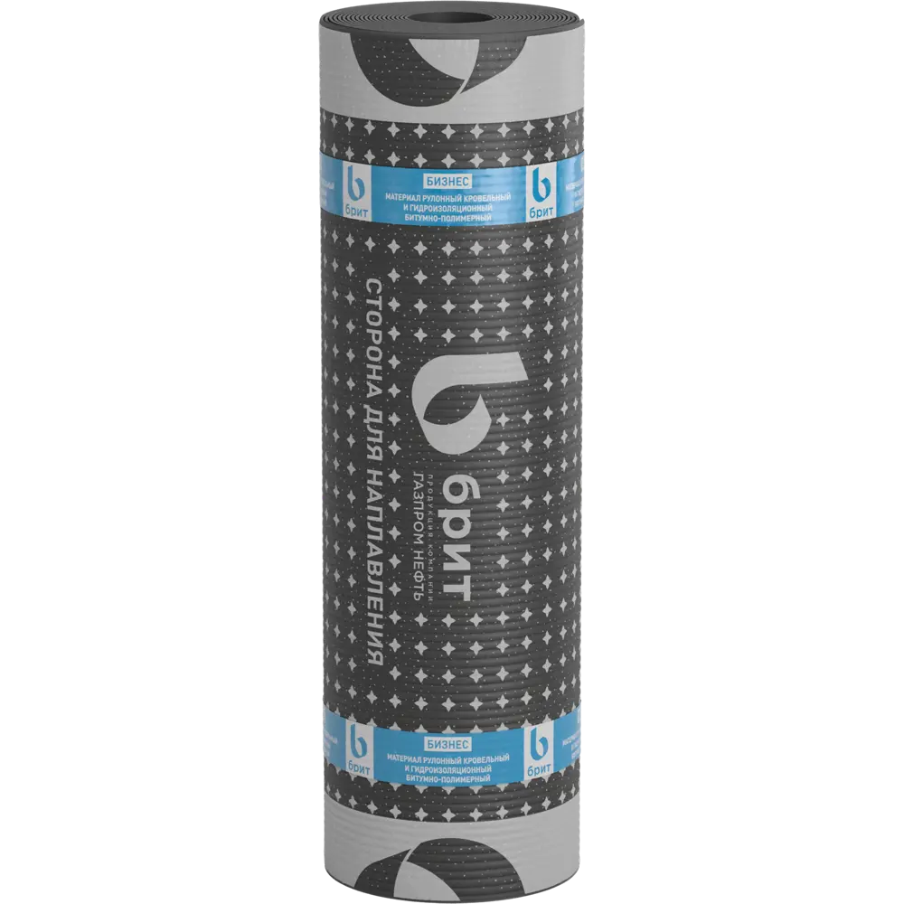 Брит Бизнес ХПП-4.0 нижний слой основа стеклохолст 10 м² STLM-2129914