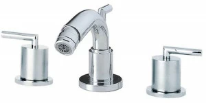 rvb Смеситель для биде, столешница, на 3 отверстия Fun 4031.--.57