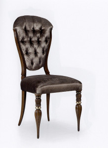 Стул CREMONA SEVEN SEDIE 0428S