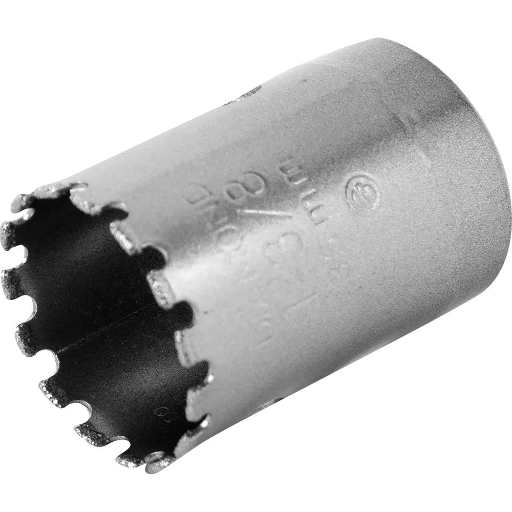 Коронка по керамике с алмазными сегментами Lenox 35 мм STLM-2148214